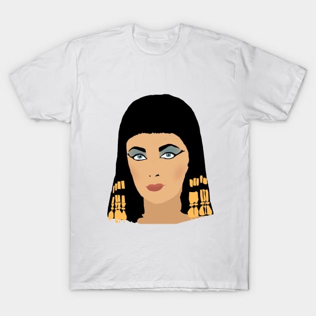Elizabeth taylor t shirt store